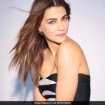 IFFI 2024: Kriti Sanon On Nepotism: "The Audience Is Interested In Star Kids"