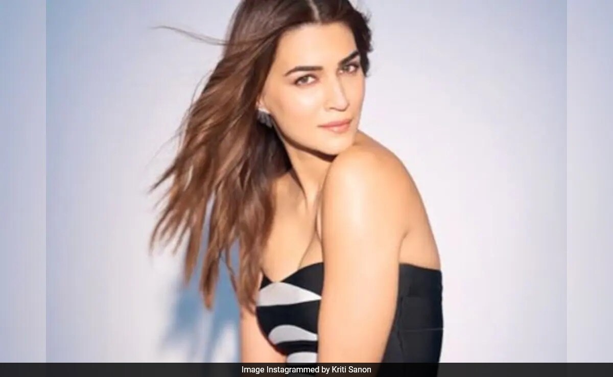 IFFI 2024: Kriti Sanon On Nepotism: "The Audience Is Interested In Star Kids"