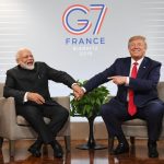 "Heartiest Congratulations My Friend": PM Modi To Trump On Big US Win