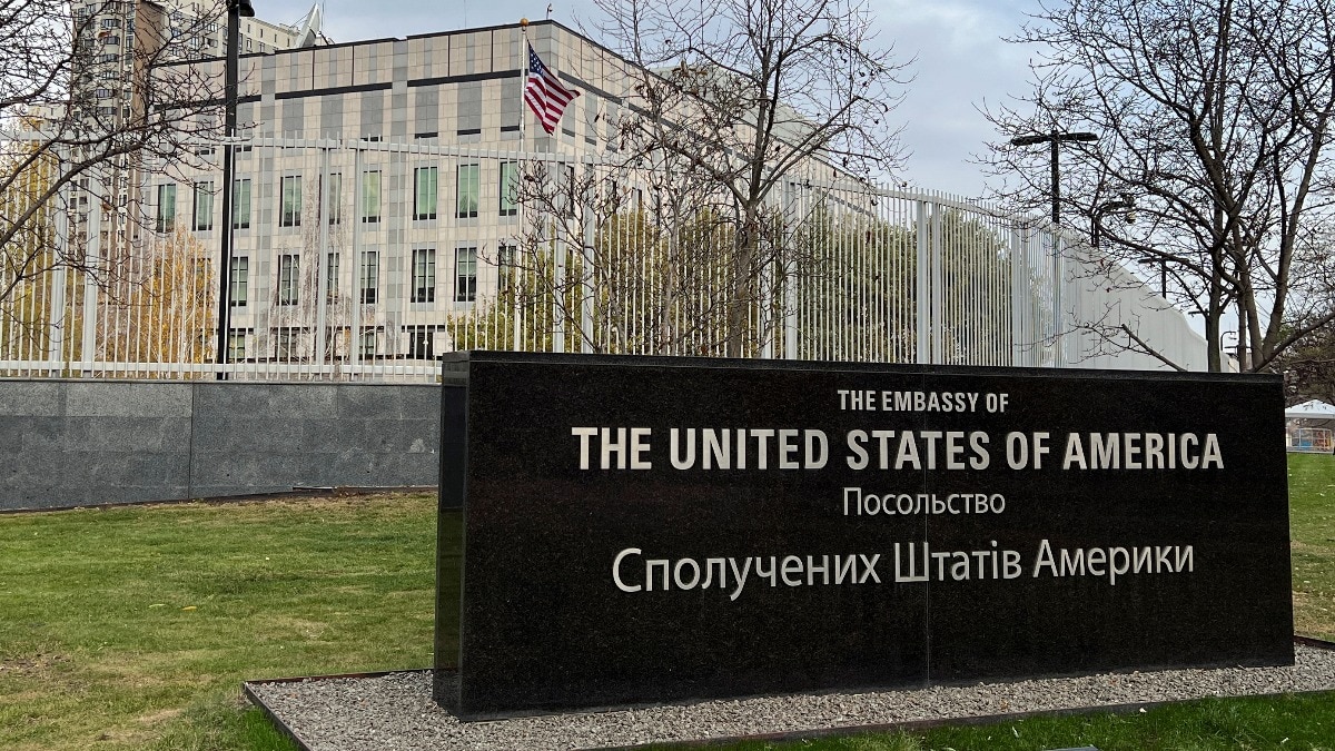 US shuts Kyiv embassy amid strike threat after Ukraine’s ATACMS missile attack in Russia