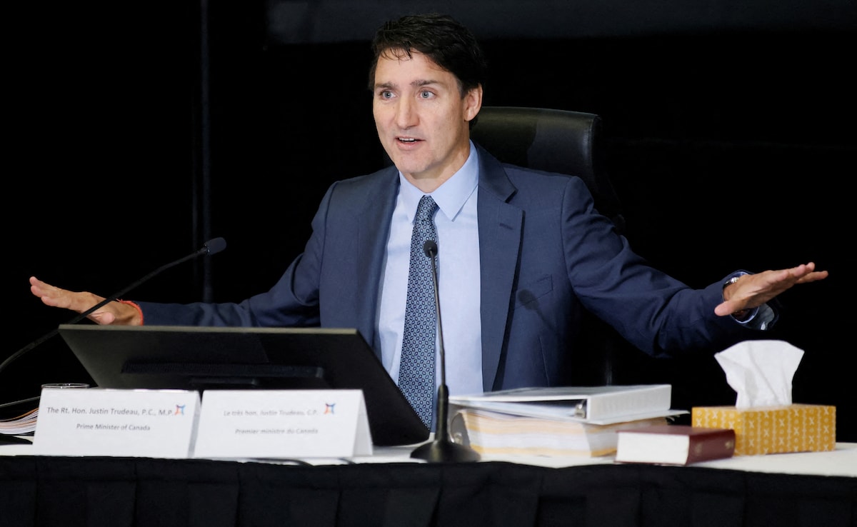 Justin Trudeau Says ‘Made Mistakes’ On Immigration, Plans Big Change