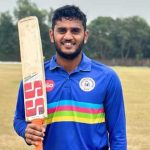 100 Off 28 Balls: Ex-GT Star Surpasses Rishabh Pant For 'Fastest' T20 Record