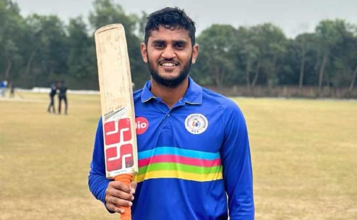 100 Off 28 Balls: Ex-GT Star Surpasses Rishabh Pant For 'Fastest' T20 Record