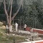 Uttarakhand: 'Mazar' Inside Doon School Razed