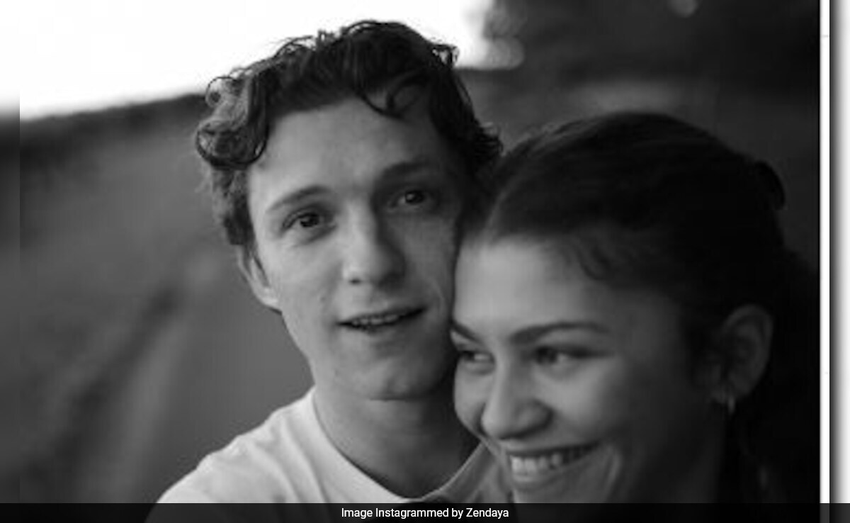 Here's Why Tom Holland Often Googles Girlfriend Zendaya: "The Last Thing…"