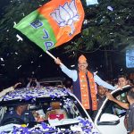 Behind BJP's Winning Game In Maharashtra After Big Slide In Lok Sabha Polls