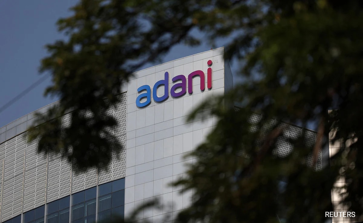 Adani Group Refutes Bribery Charge, Stocks See Strong Recovery: 10 Points