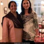 "Impressed…": Nirmala Sitharaman Congratulates Trump Pick Tulsi Gabbard