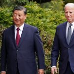 Joe Biden set for final meeting with China’s Xi Jinping in Peru before Donald Trump takes office