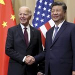 Xi Jinping meets Joe Biden – Xi Jinping cautions US during meeting with Biden, says make the right choice