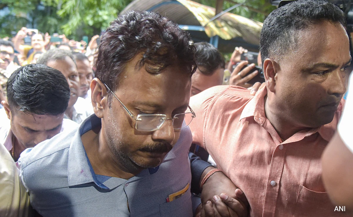 "Heartbroken": Kolkata Rape Victim's Parents After Key Suspects Get Bail