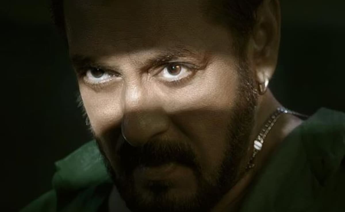 Sikandar Teaser: Get Ready For The Madness As It's Salman Khan Vs The Bad Guys