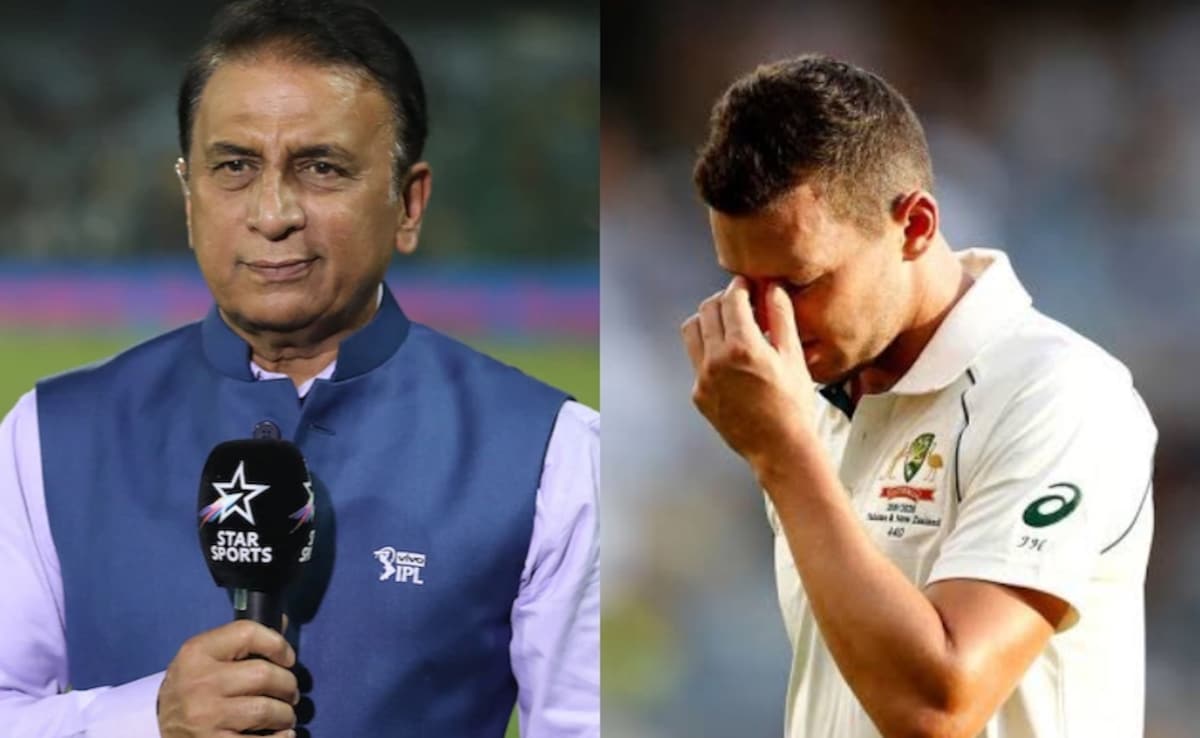 Sunil Gavaskar Tried To "Distract, Disrupt, Annoy", Says Angry Ex-Aus Star