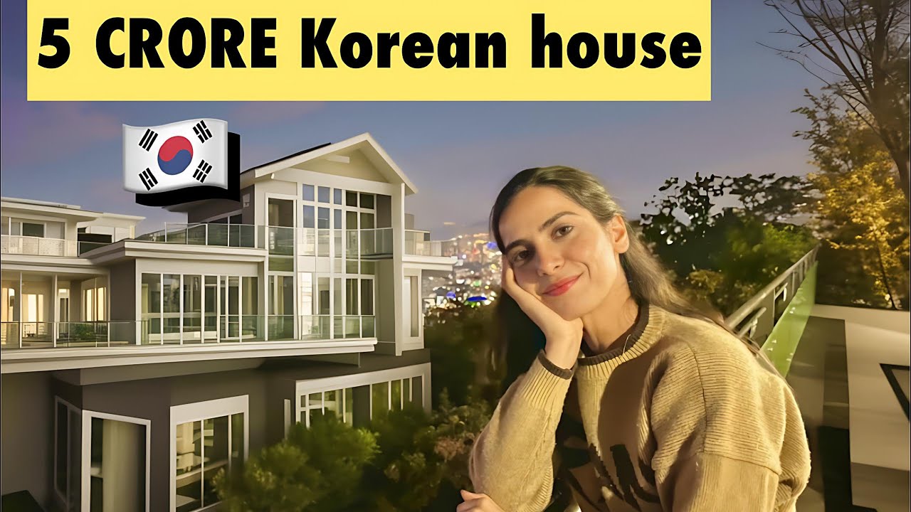 🇰🇷Getting a new house in Seoul, finally✨