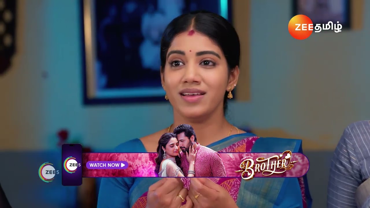 Anna | Ep – 548 | Preview | Dec 16 2024 | Zee Tamil