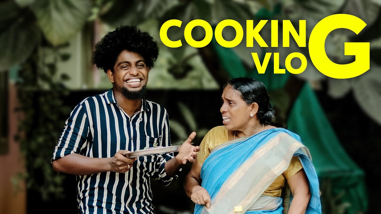 பால் கப்பை😋| Paal Kappa Recipe with mom 😂