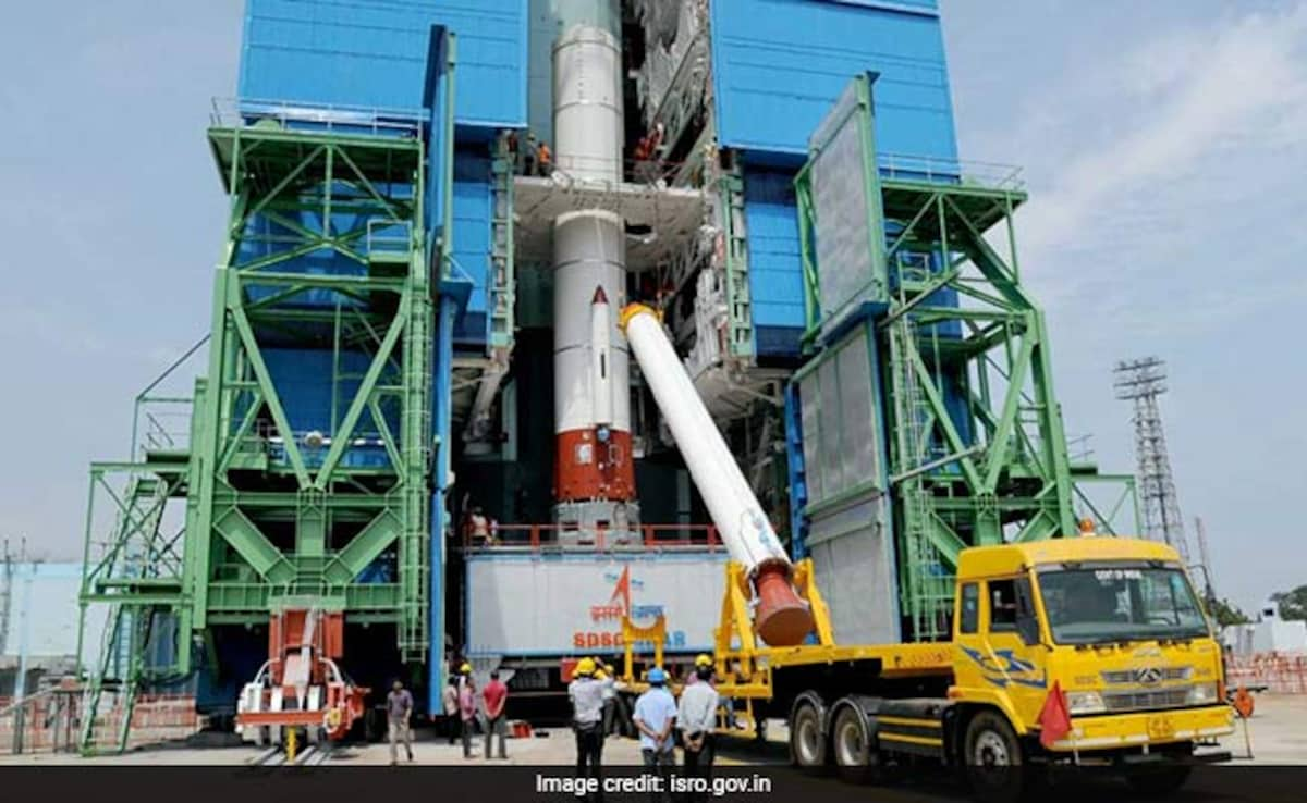 ISRO To Launch PROBA-3 Mission Satellites From Sriharikota Tomorrow