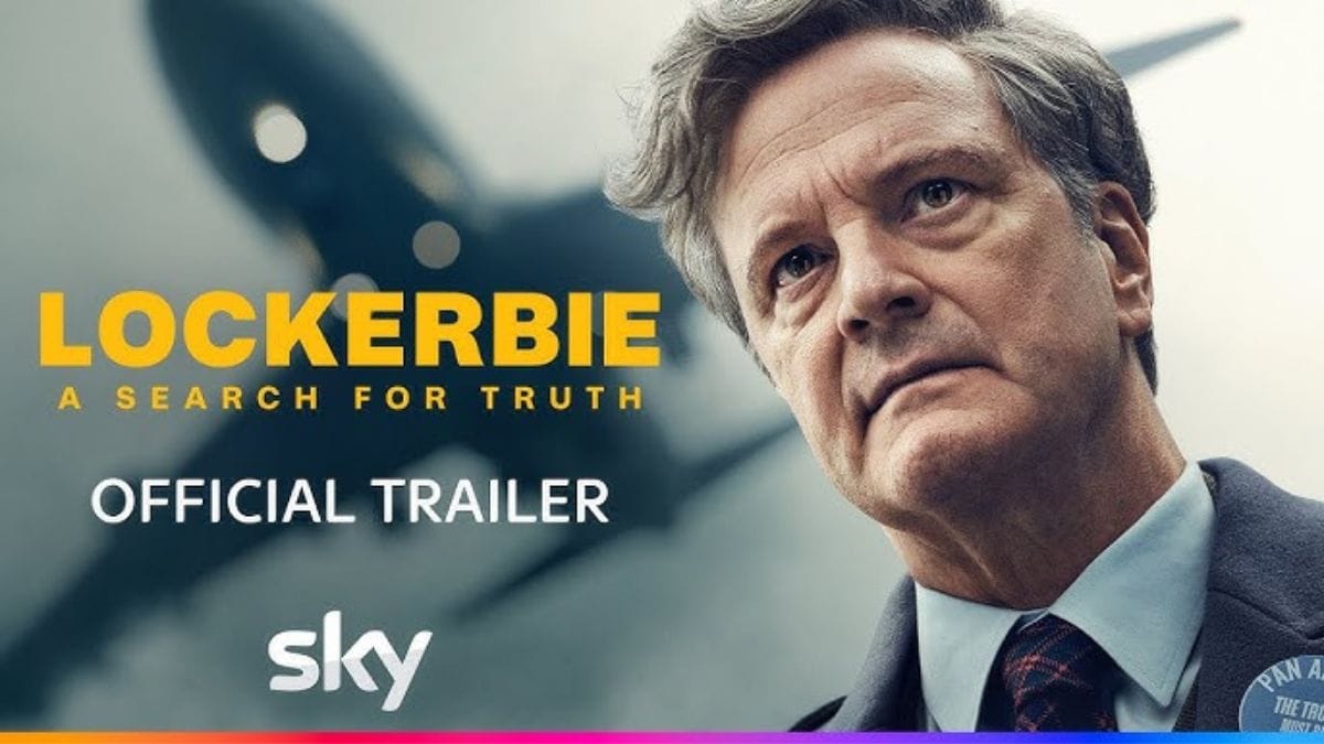 Lockerbie: A Search for Truth Online OTT Release Date: When and Where to Watch it Online?