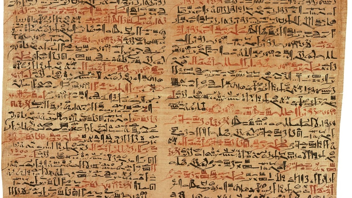 AI Breakthrough Decodes Ancient Manuscripts: Roman Scrolls & Cuneiform Texts Revealed