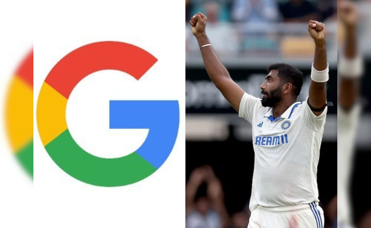 Google Responds After Bumrah Mentions Tech Giant To Shut Down Tricky Query