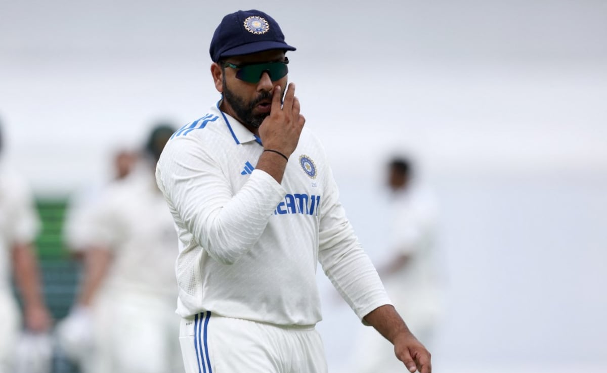 Rohit's Captaincy In 3rd Test Blasted By Shastri: "Worst Set Ups…"