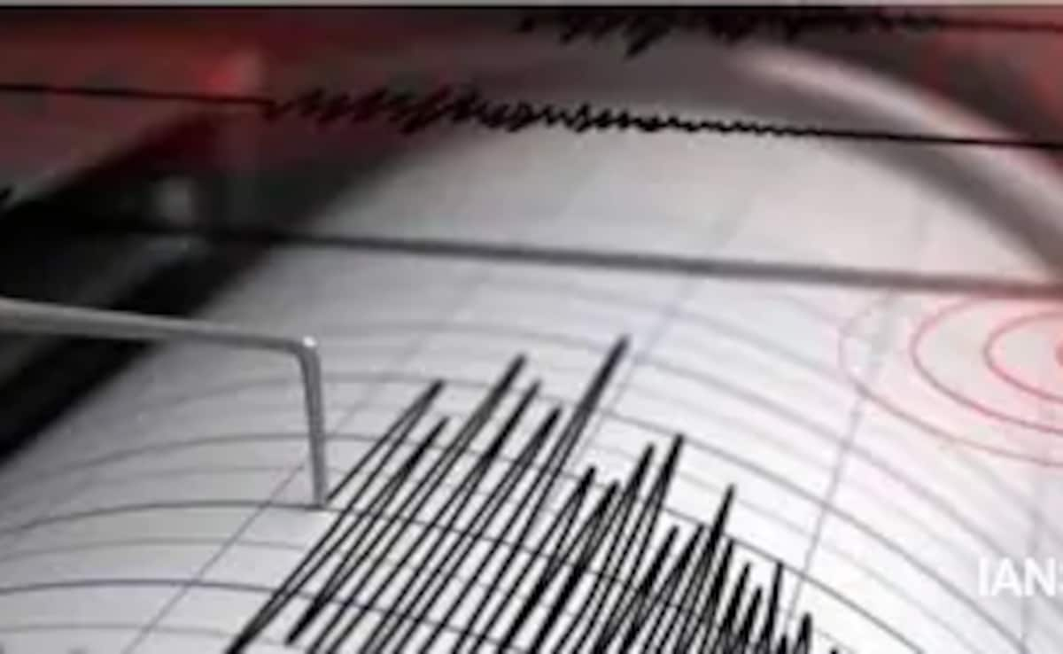 7.0 Magnitude Earthquake Hits US’ California, Tsunami Warning Issued