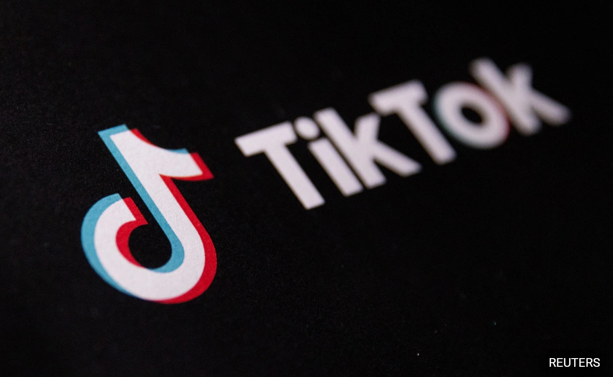 US Court Rejects Tiktok Request To Temporarily Halt Pending US Ban