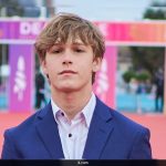 Baby Driver Teen Star Hudson Meek Dies After Falling From Moving Vehicle