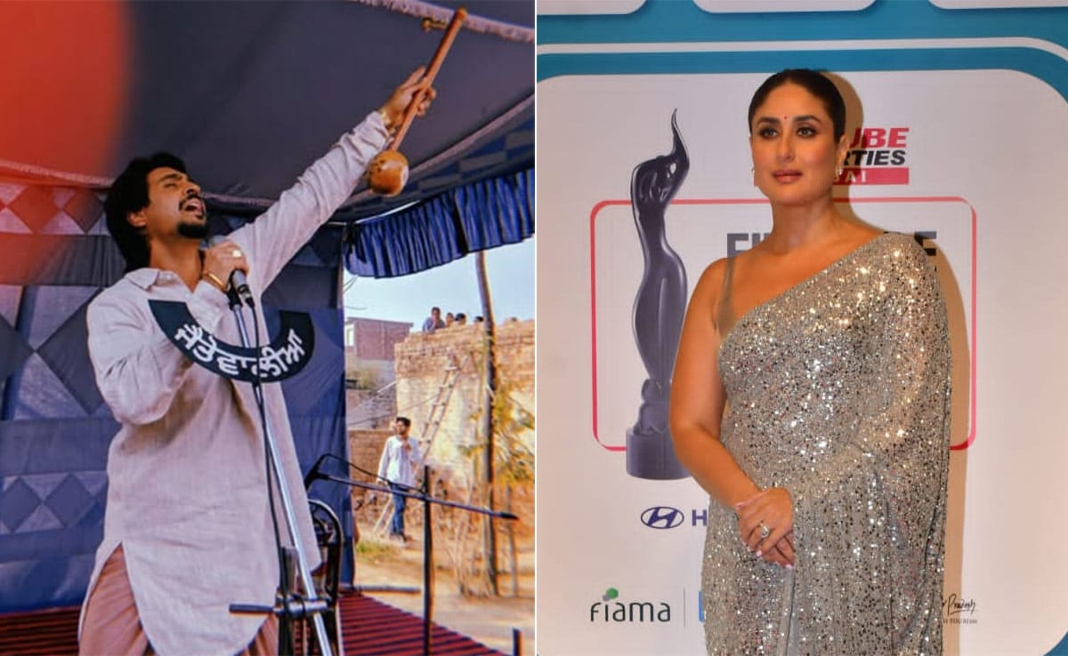 Filmfare OTT Awards 2024: Kareena Kapoor, Diljit Dosanjh Bag Top Honours. Here's The Full List Of Winners