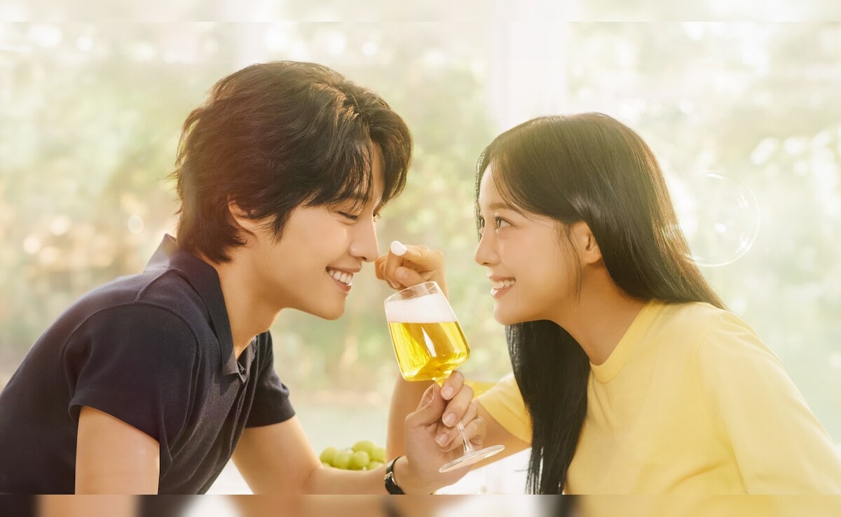 Brewing Love Review: A Slow-Burn Drama That Is Certainly Worth The Watch