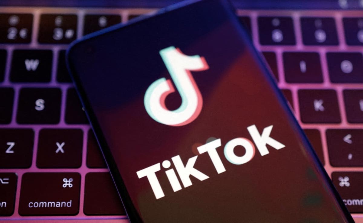 TikTok’s Global Carbon Footprint Nearly Exceeds Greece’s, Study Finds