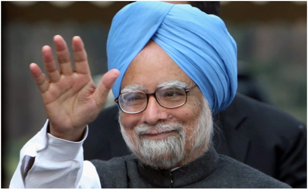 Yes, History Will Be Kinder To You. For Manmohan Singh, A Deluge Of Posts