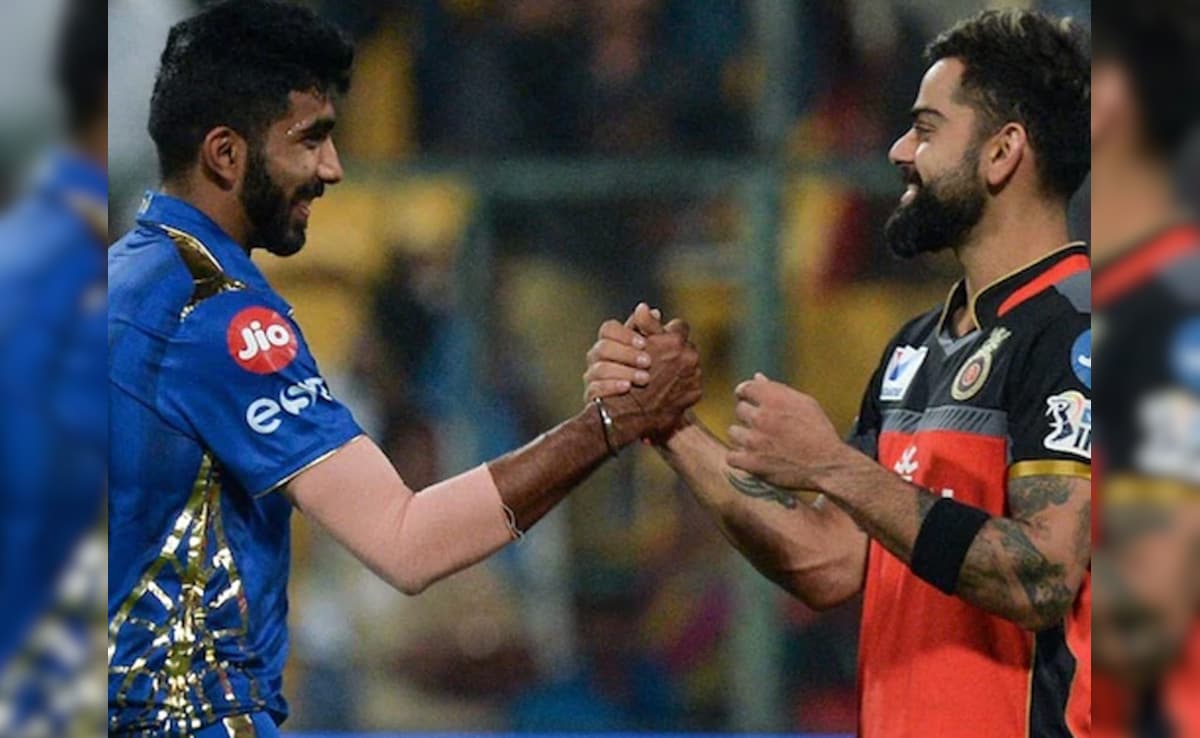 Ex-RCB Coach Invites Kohli, Bumrah To Join This New T20 League