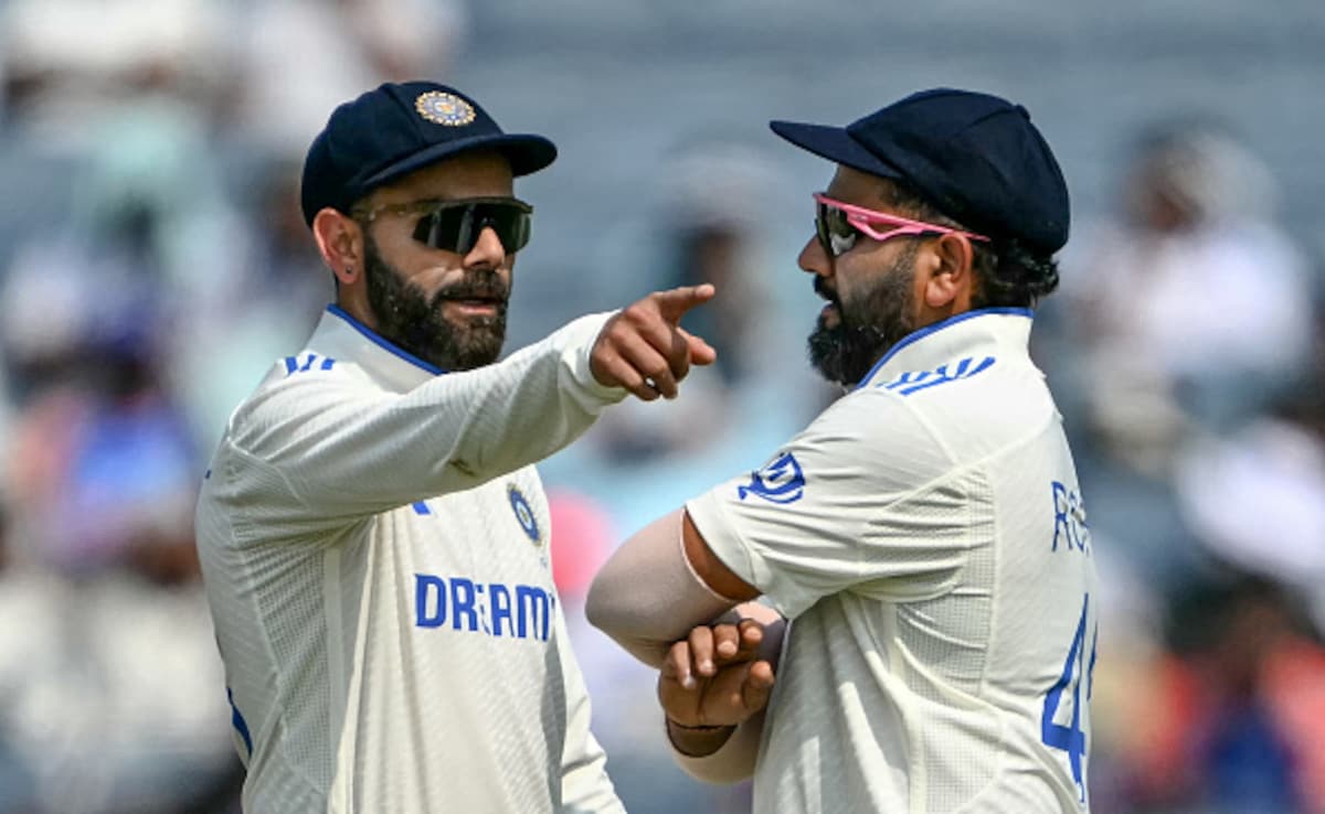 Time Up For Kohli, Rohit? "If They're Not Announcing, Selectors Need To…"