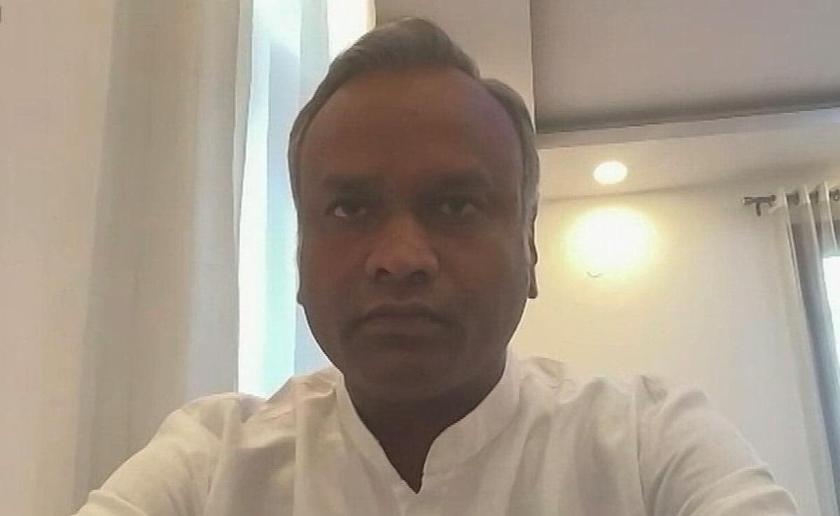 Karnataka Minister Priyank Kharge's "Double Dare" To BJP In Suicide Case