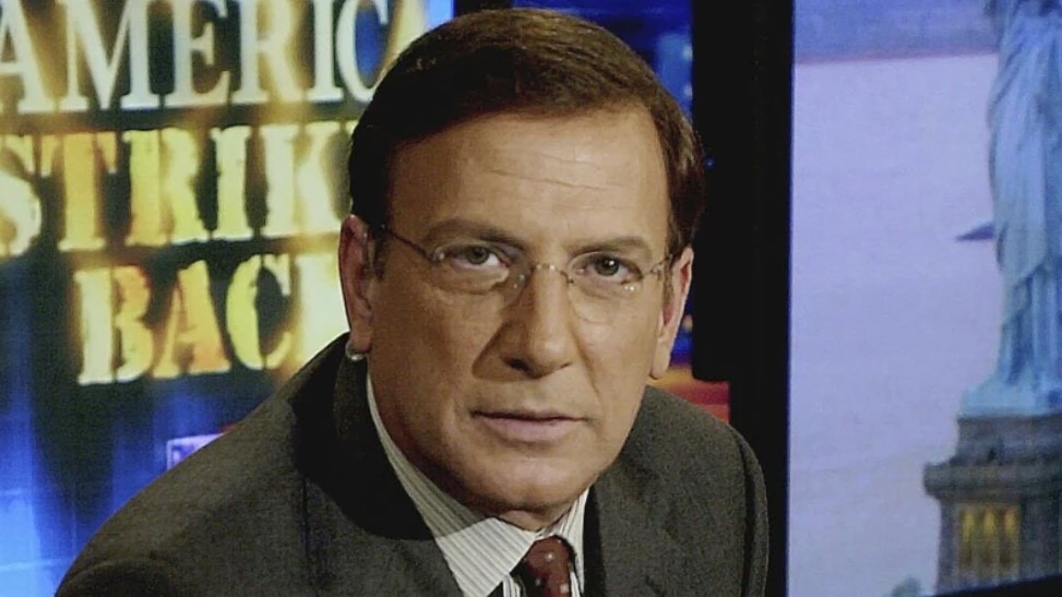 Aaron Brown, former CNN anchor lauded for 9/11 coverage, dies at 76