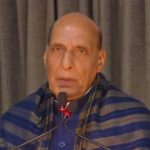 India Not 'Lucky' On Security Front: Rajnath Singh Calls For Vigilance