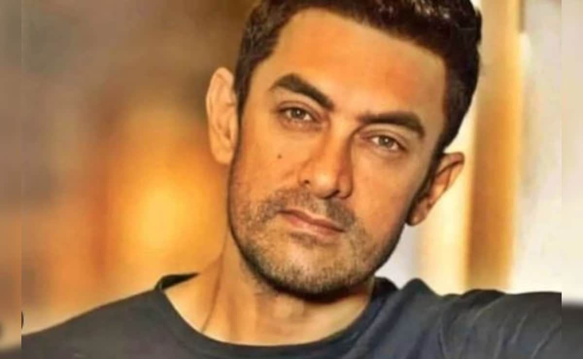 Aamir Khan Opens Up On His "Extremist" Habits, Reveals He Would "Drink All Night" At One Point