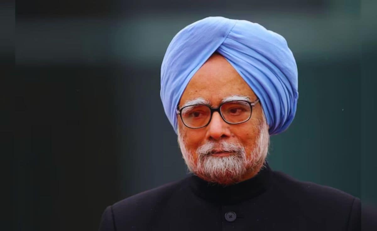 Mumbai Book Shop Staff Recalls Manmohan Singh's Visits As RBI Chief