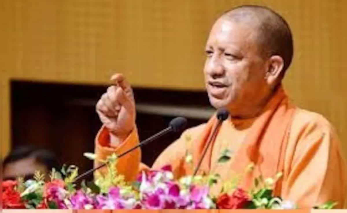 Man Arrested For Threatening To 'Kill' Yogi Adityanath: Cops