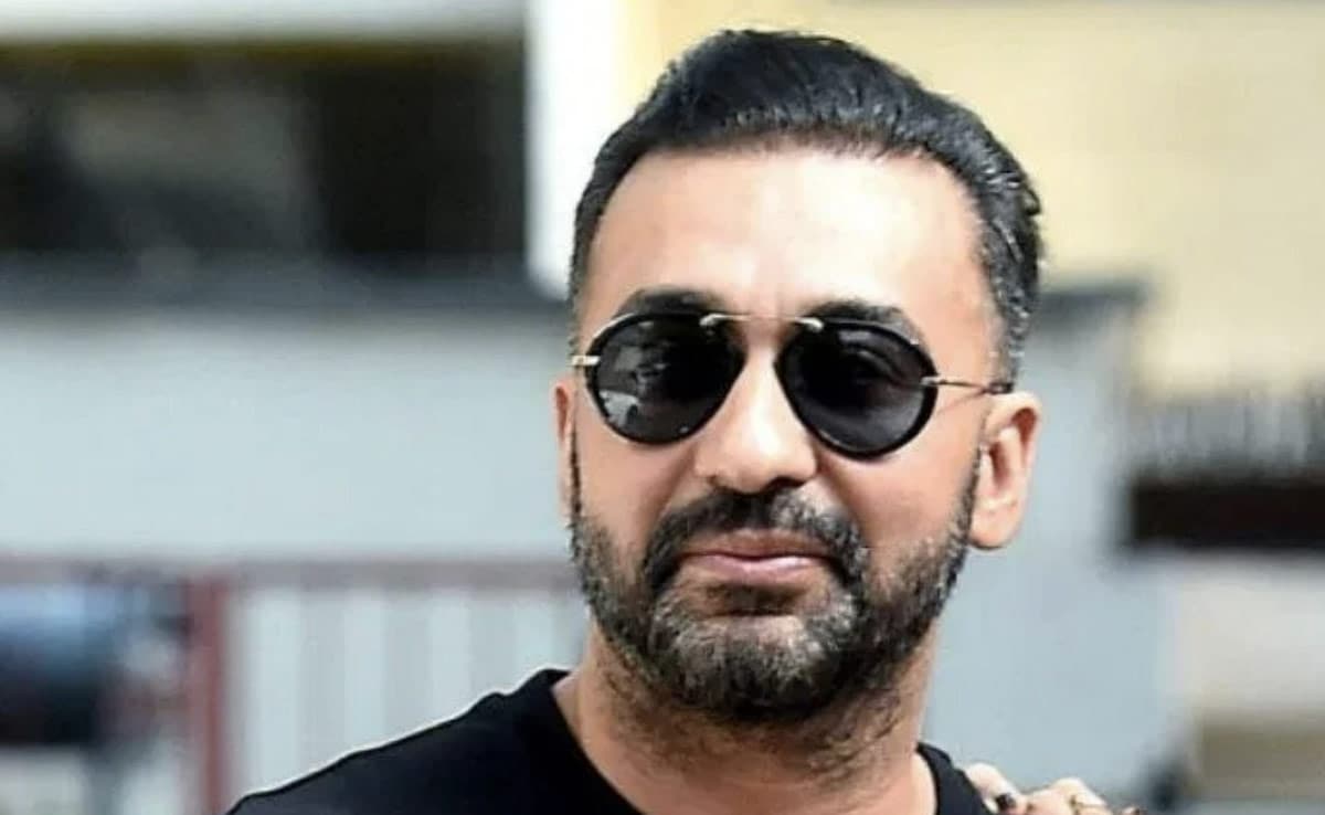 Raj Kundra Summoned By Probe Agency Tomorrow In Pornography Case