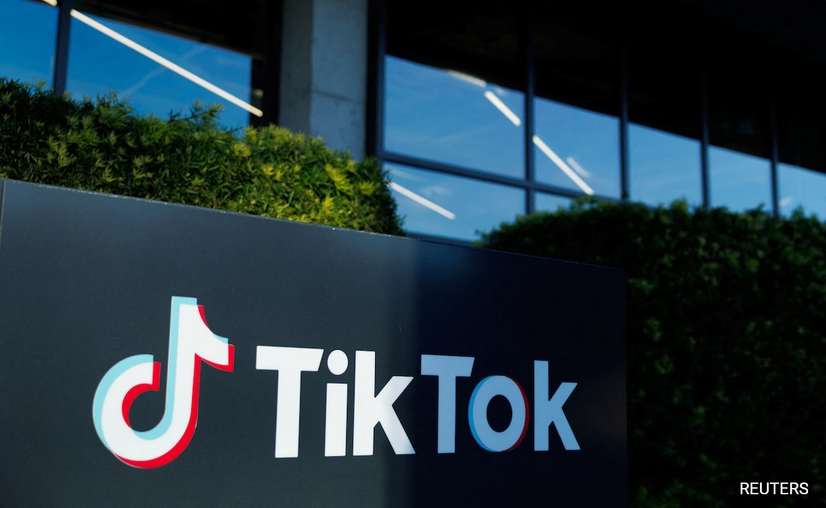 Venezuela Fines TikTok  Million For Deadly Online Challenges That Killed 3