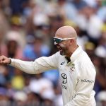 "Nathan Lyon Is A Taklu": Ex-Aus Star's Comment Leaves Everyone In Splits