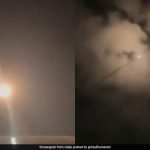 For First Time, Israel Uses THAAD System To Intercept Houthi Missile