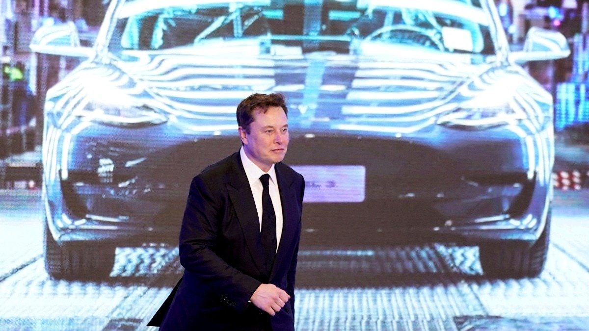 US judge denies request to restore Elon Musk’s  billion Tesla pay package