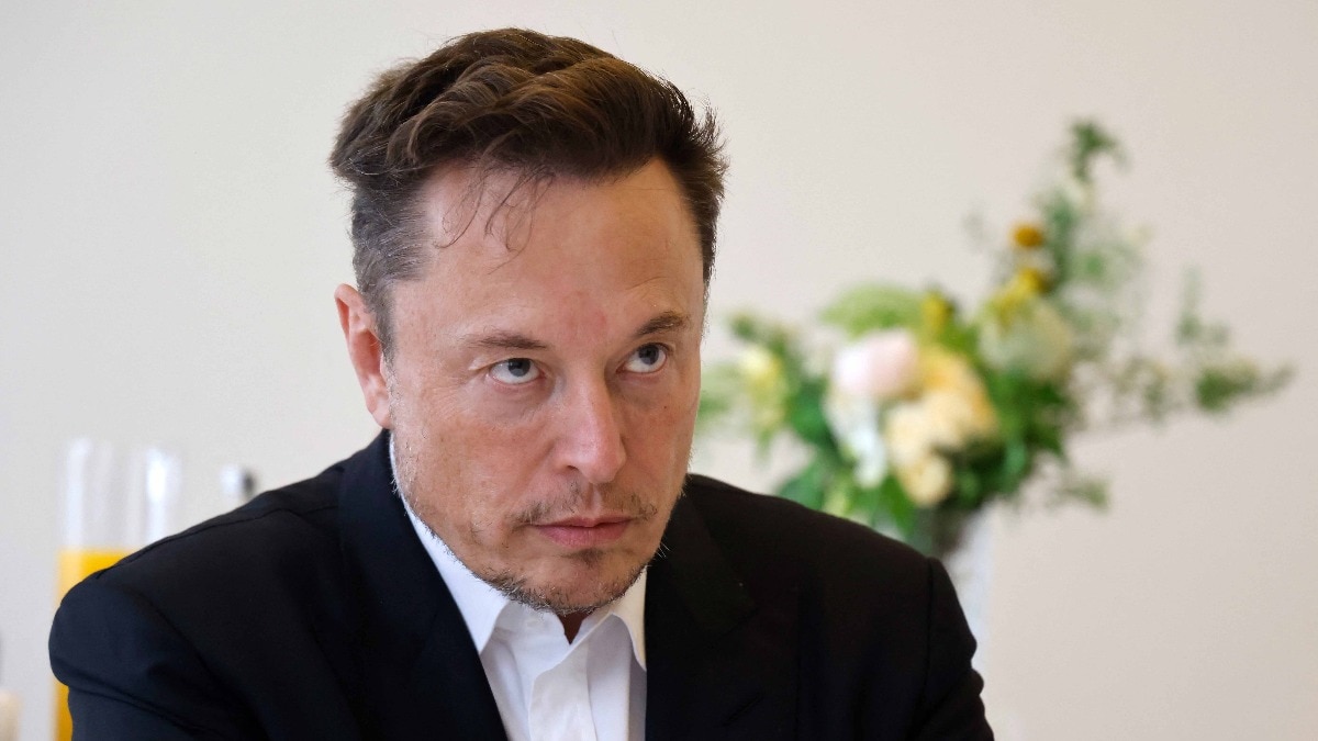 Elon Musk calls H1-B visa system ‘broken’ after ‘civil war’ with MAGA critics