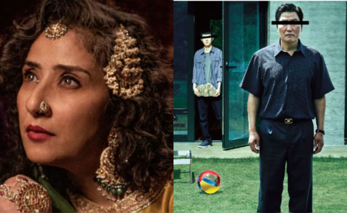 From Heeramandi To Parasite: Asian Movies And TV Shows Which Made A Mark Globally