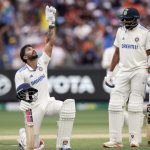 How Can India Qualify For WTC Final If Boxing Day Test Ends In Draw, Loss