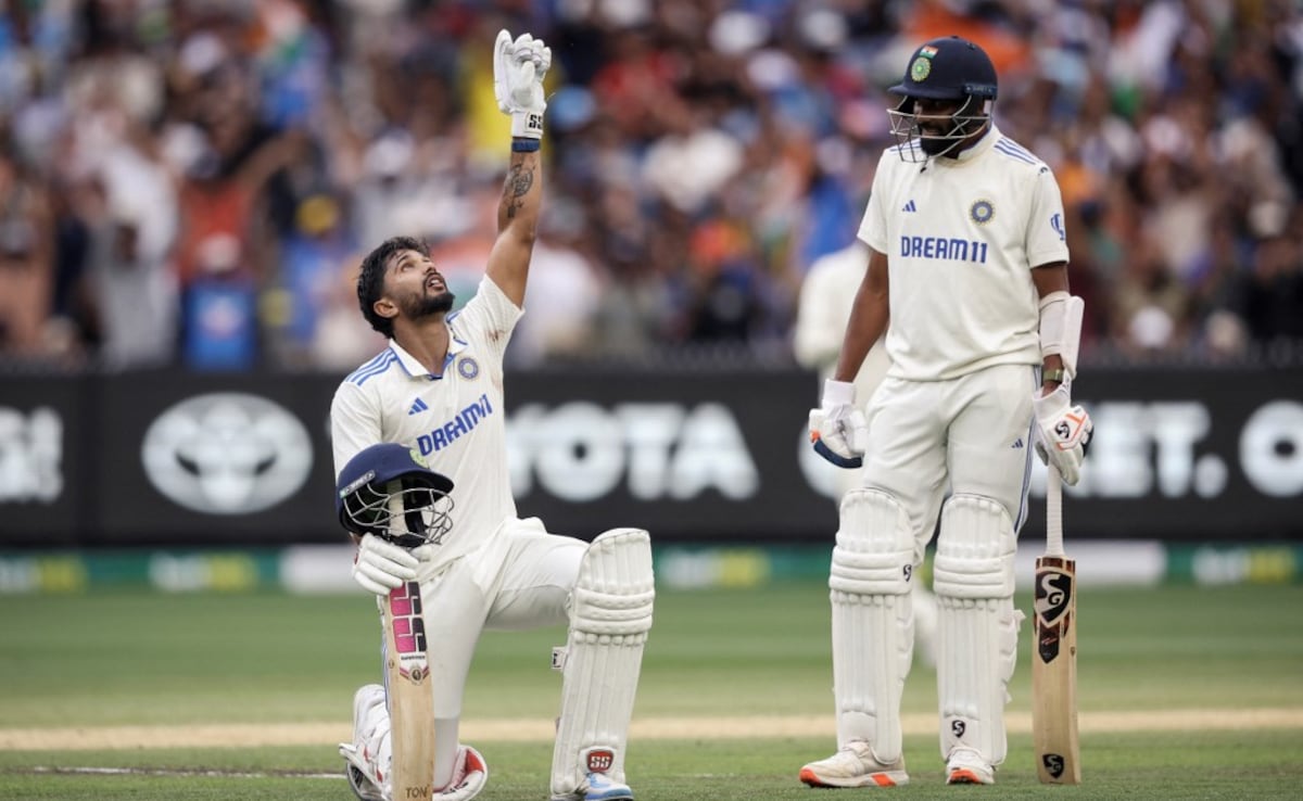 How Can India Qualify For WTC Final If Boxing Day Test Ends In Draw, Loss