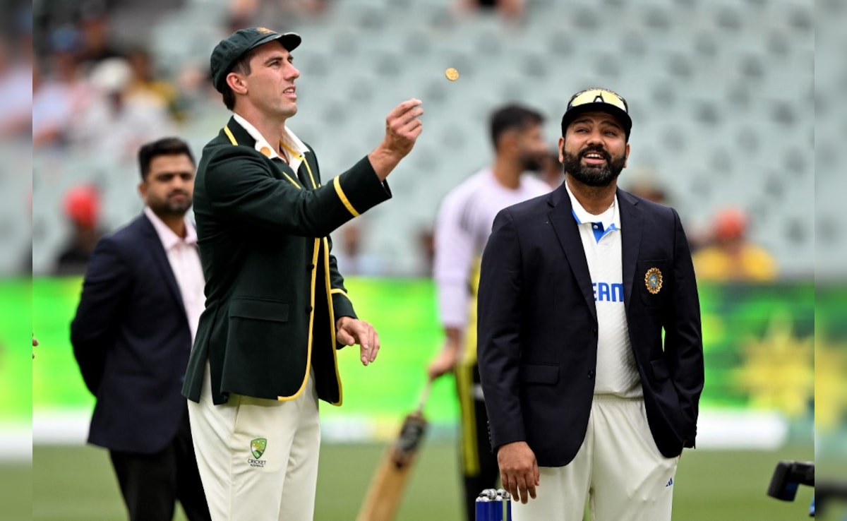 MCG Pitch To Help Bumrah And Co. vs Aus? Curator Says: "As Much Pace…"